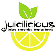 Juicilicious Logo